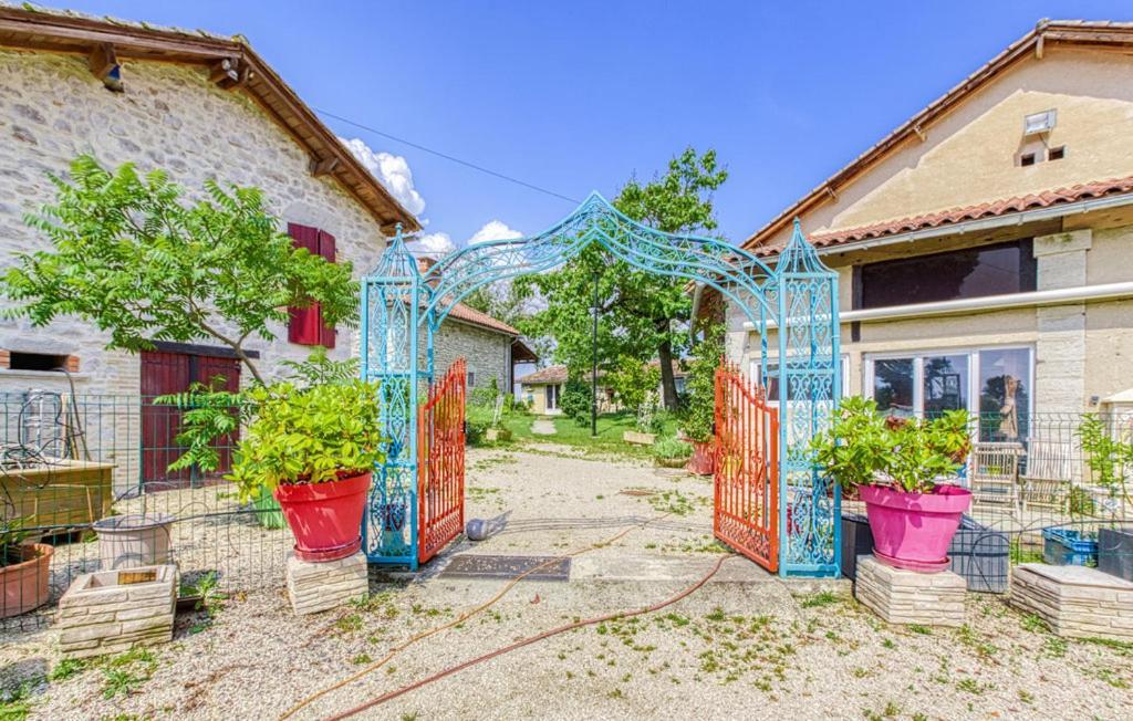 Studio Du Daudou Piscine Jacuzzi Partages Septfonds Exterior photo